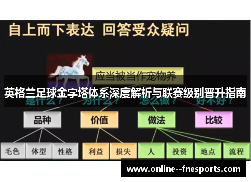 英格兰足球金字塔体系深度解析与联赛级别晋升指南 英格兰足球金字塔体系深度解析与联赛级别晋升指南