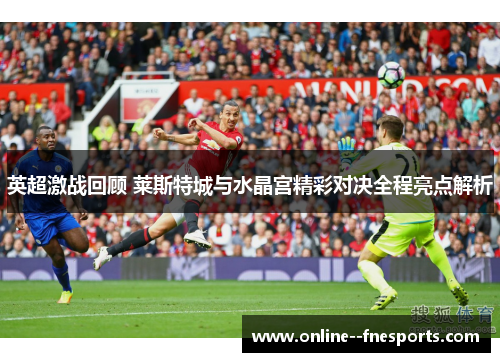 英超激战回顾 莱斯特城与水晶宫精彩对决全程亮点解析